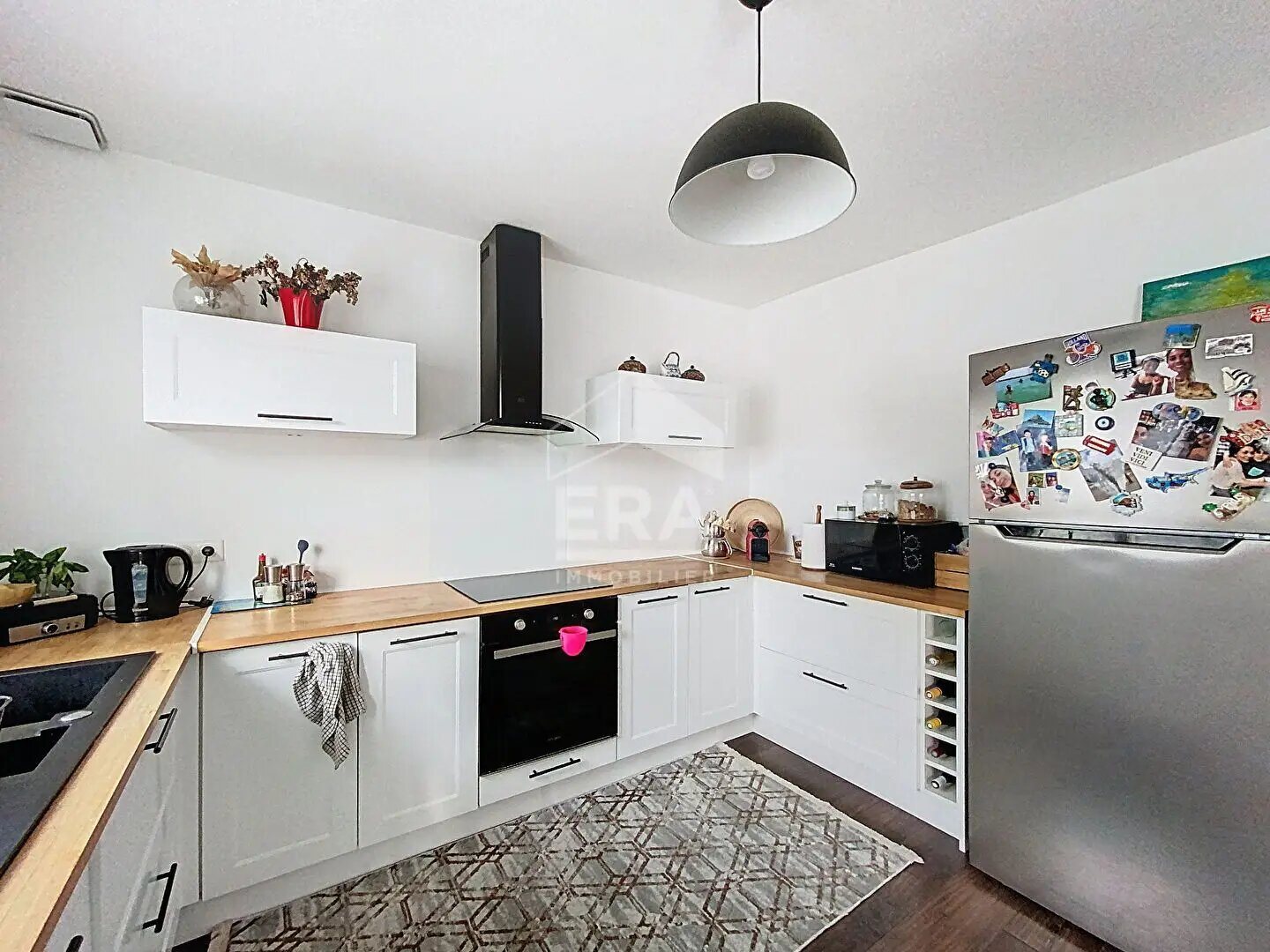 Maison à vendre, 70m², Chaumontel