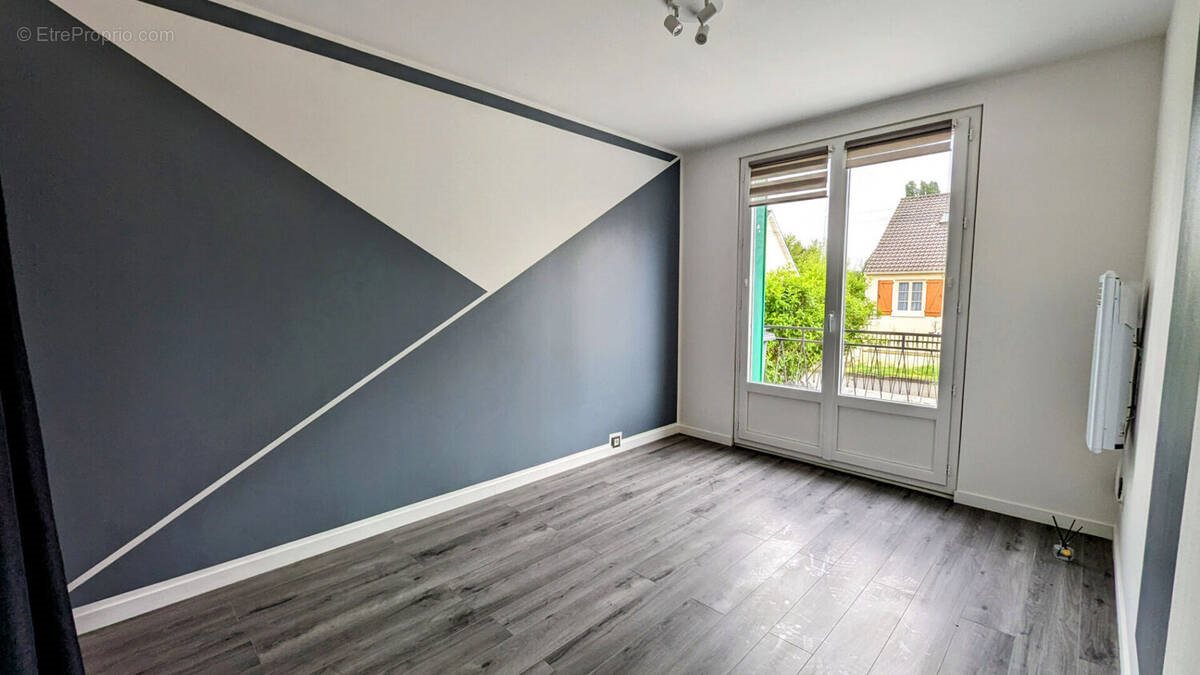 Appartement à vendre, 33m², Chaumontel
