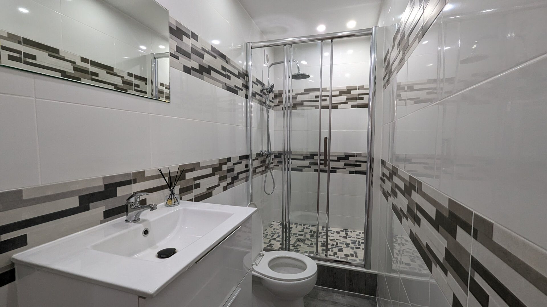 Appartement à vendre, 33m², Chaumontel