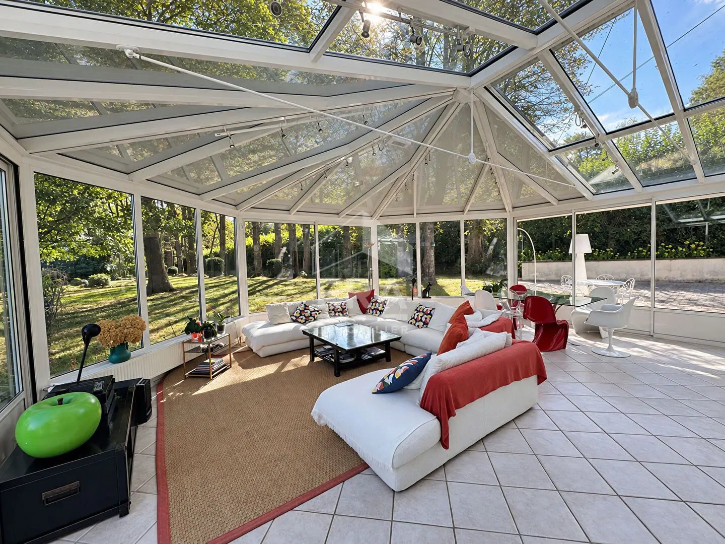 Maison à vendre, 246m², Luzarches