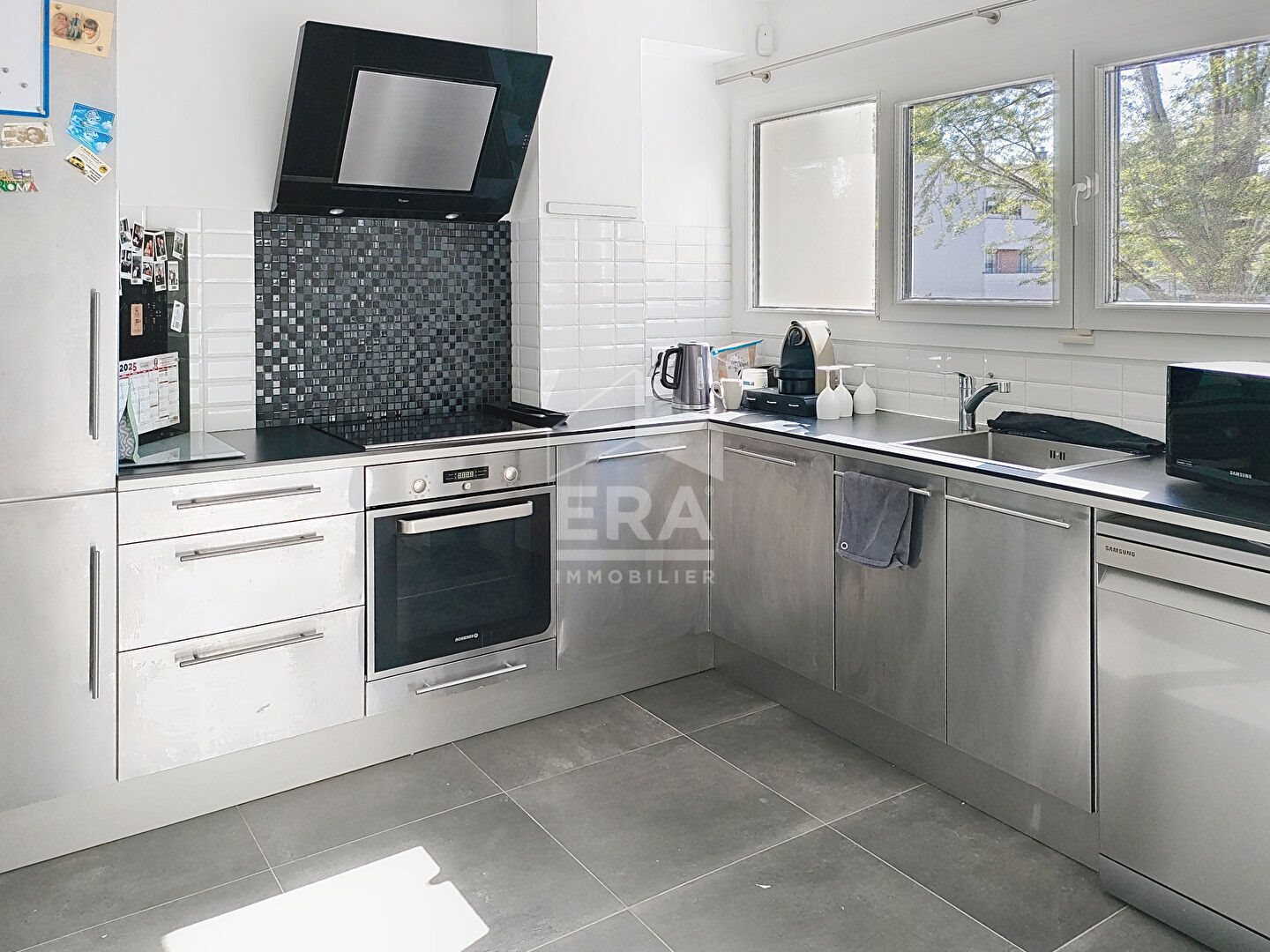 Maison à louer, 76m², Bouffémont