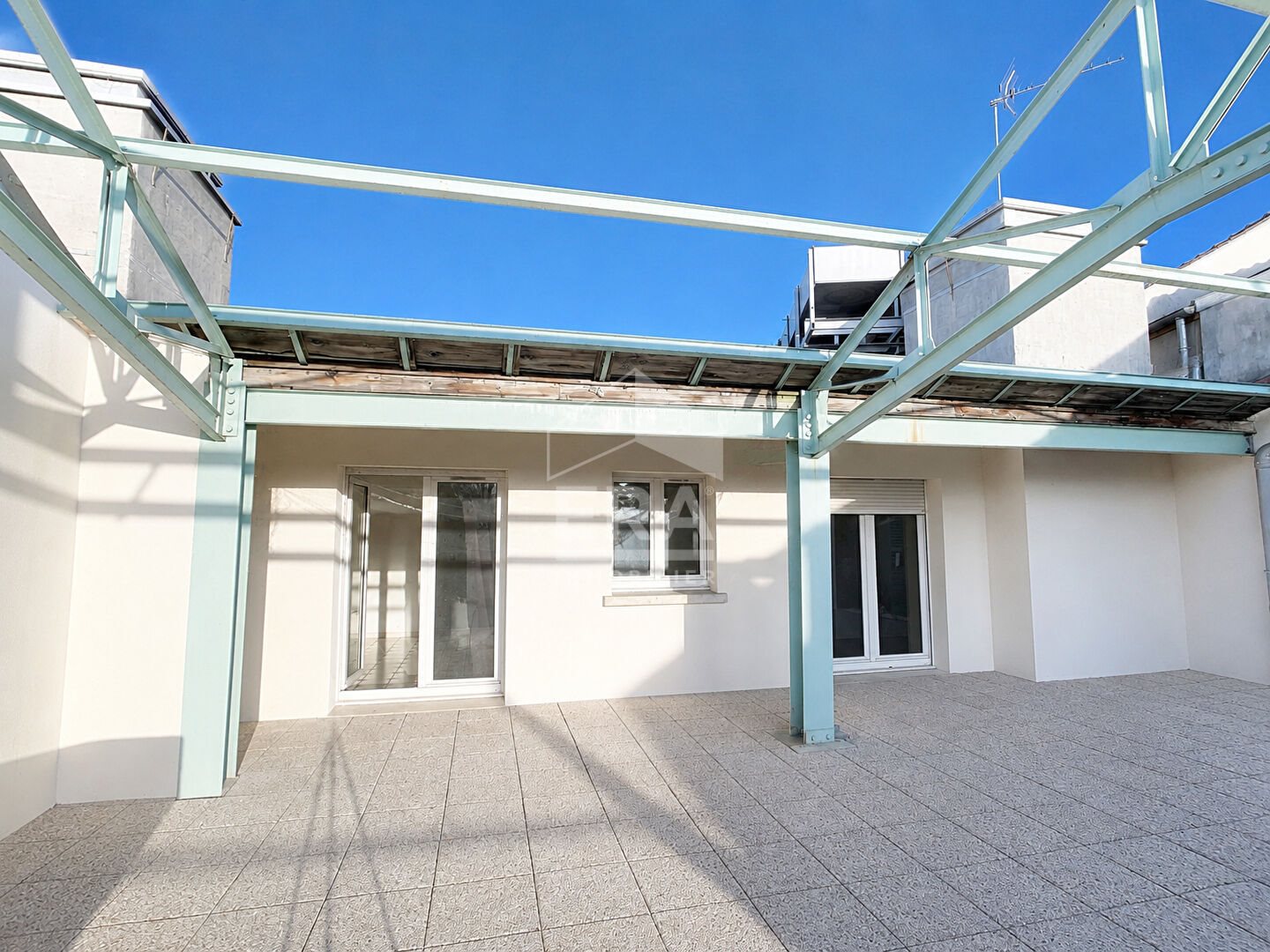 Appartement à vendre, 31m², Beaumont-sur-Oise