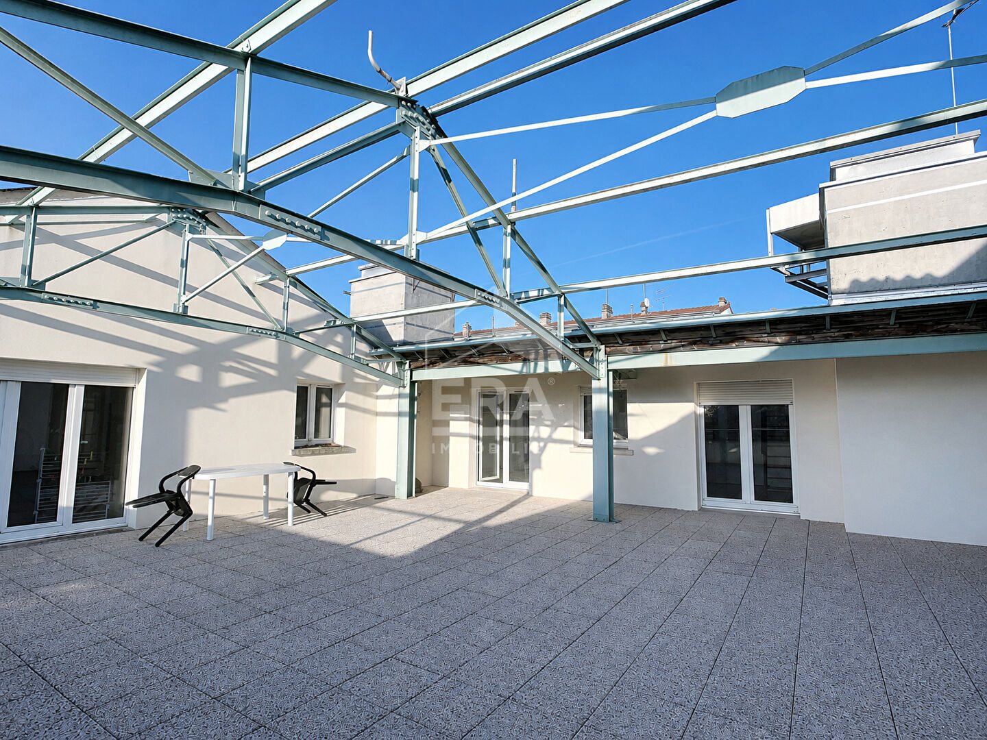 Appartement à vendre, 31m², Beaumont-sur-Oise