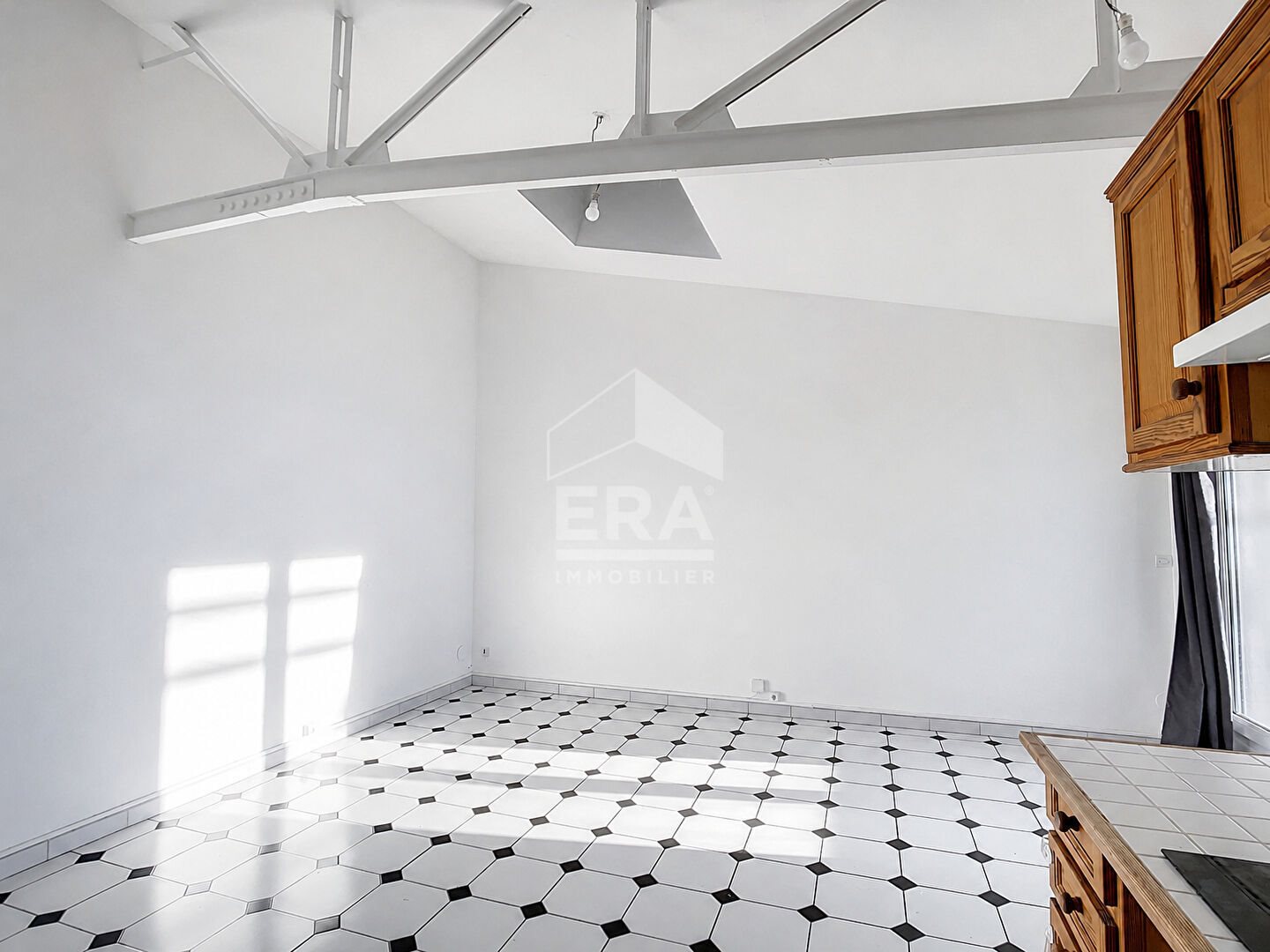 Appartement à vendre, 31m², Beaumont-sur-Oise