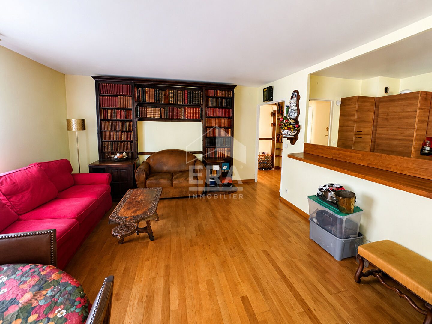 Appartement à vendre, 62m², Luzarches