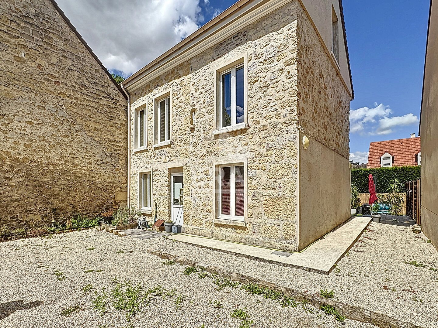 Appartement à louer, 37m², Viarmes