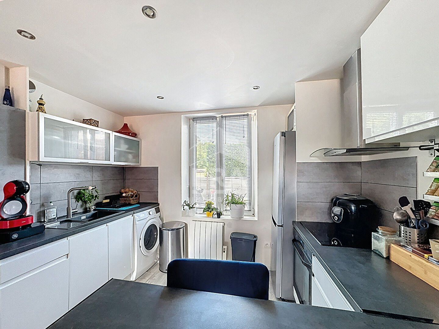 Appartement à louer, 37m², Viarmes