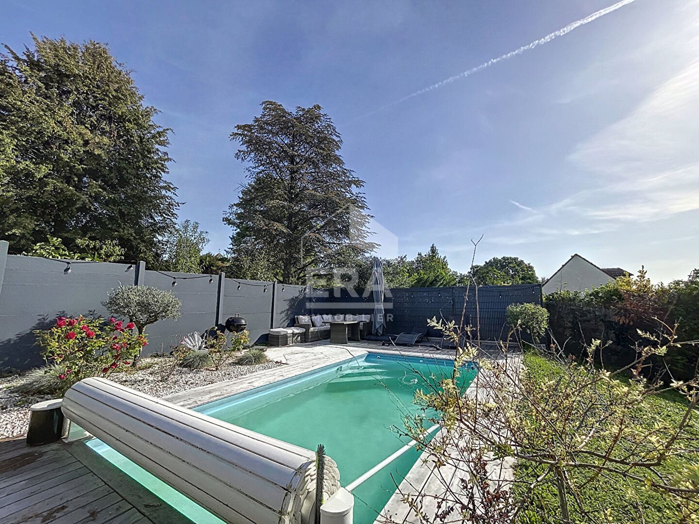Maison à vendre, 118m², Chaumontel