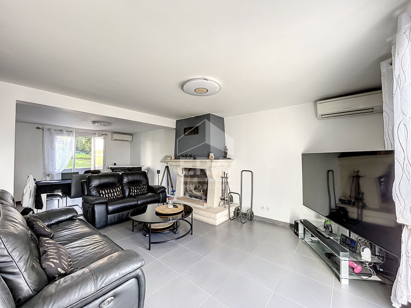 Maison à vendre, 118m², Chaumontel