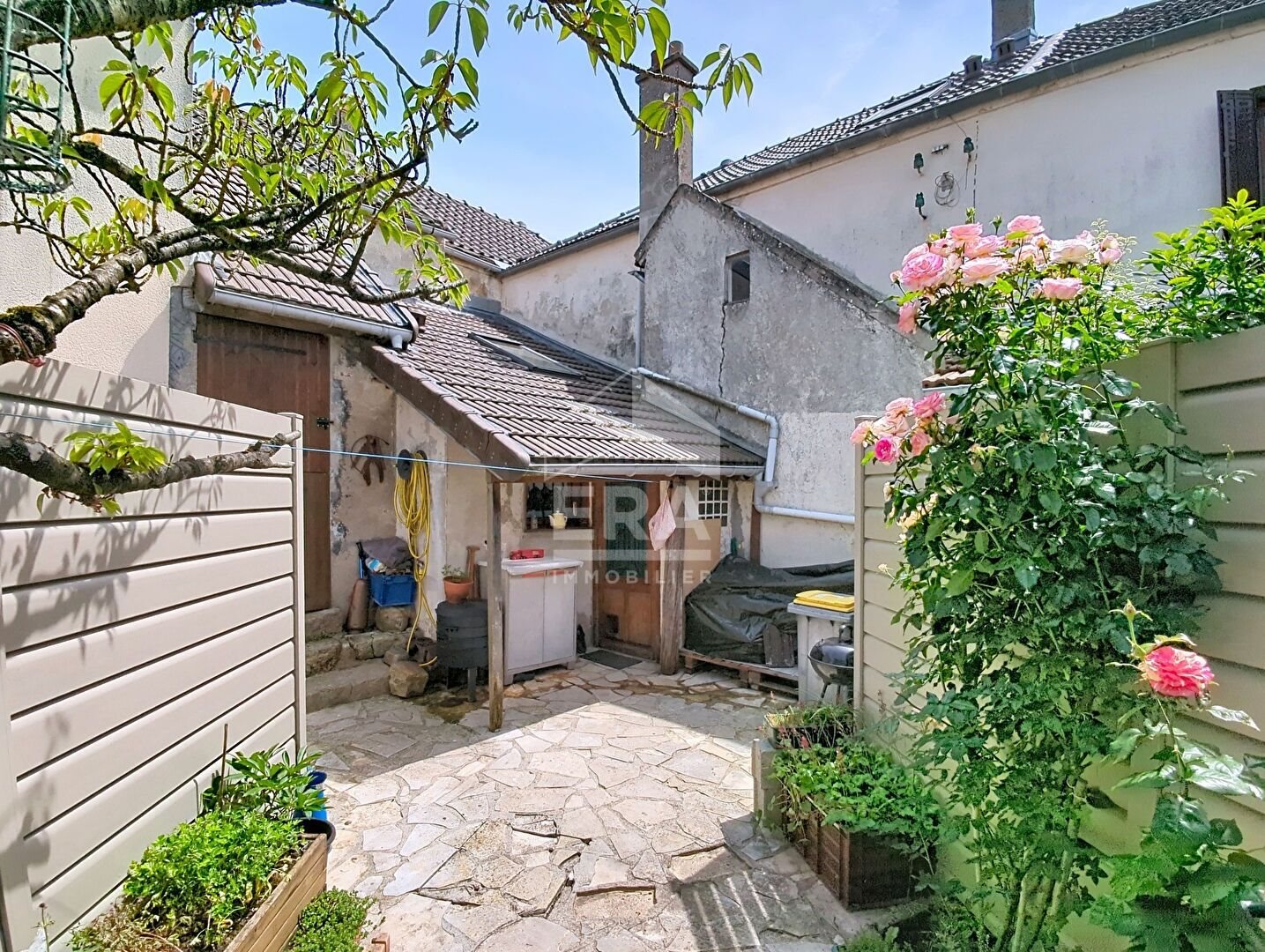 Maison à vendre, 77m², Mareil-en-France