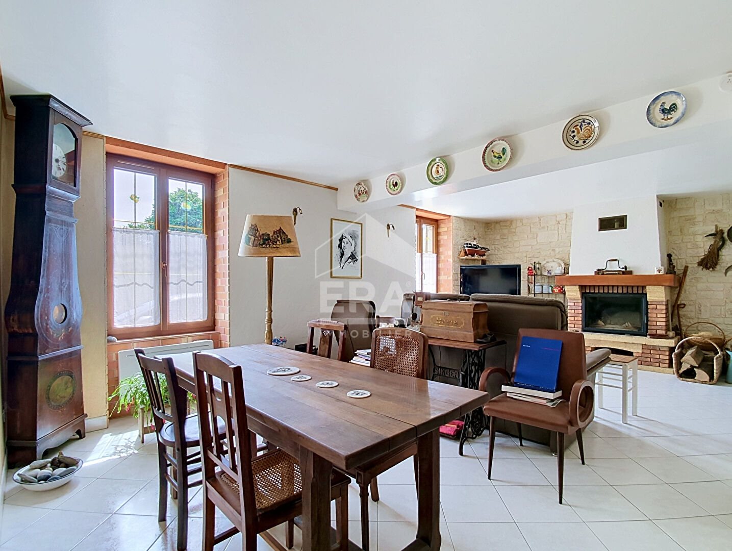 Maison à vendre, 77m², Mareil-en-France