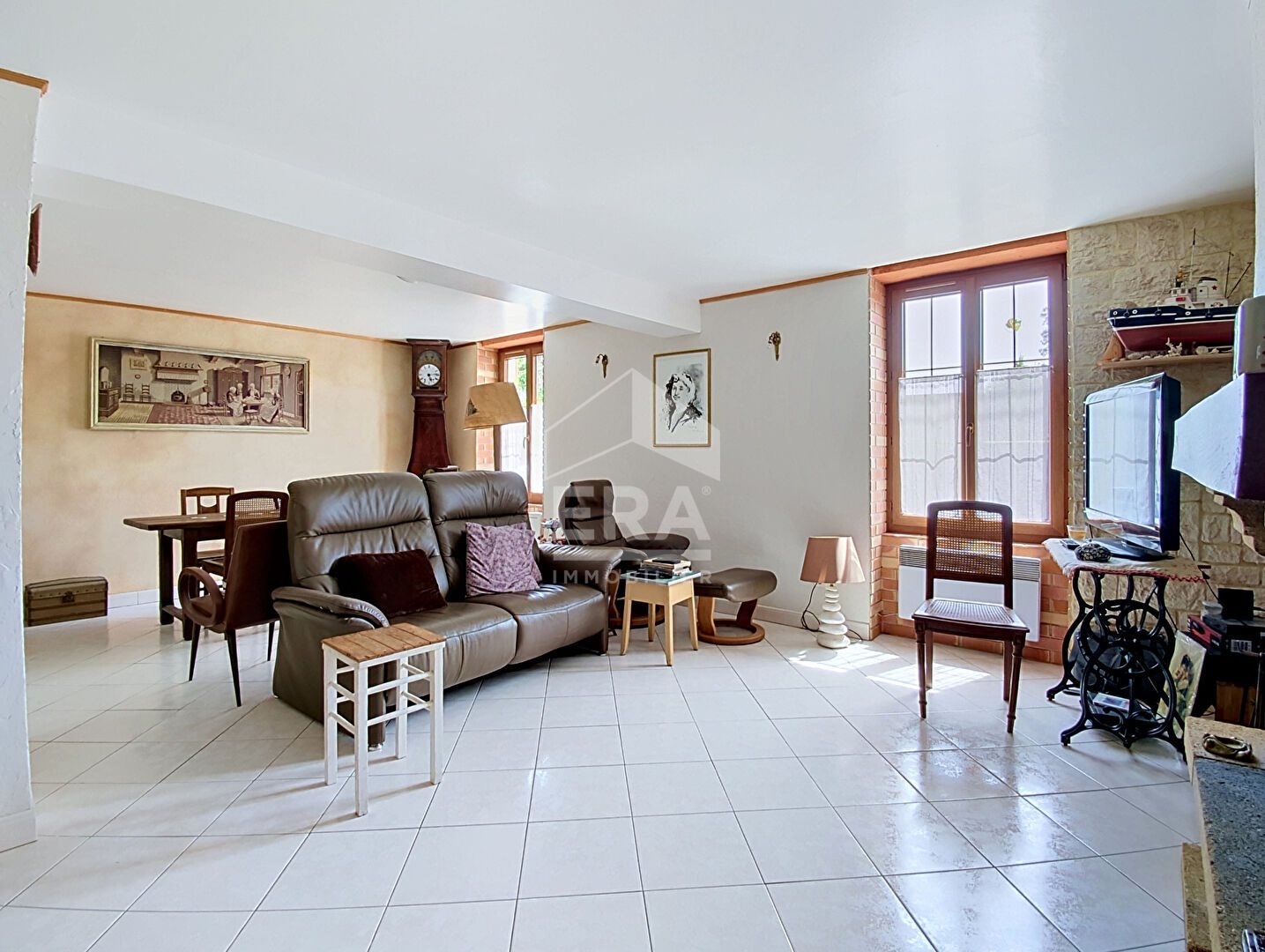Maison à vendre, 77m², Mareil-en-France