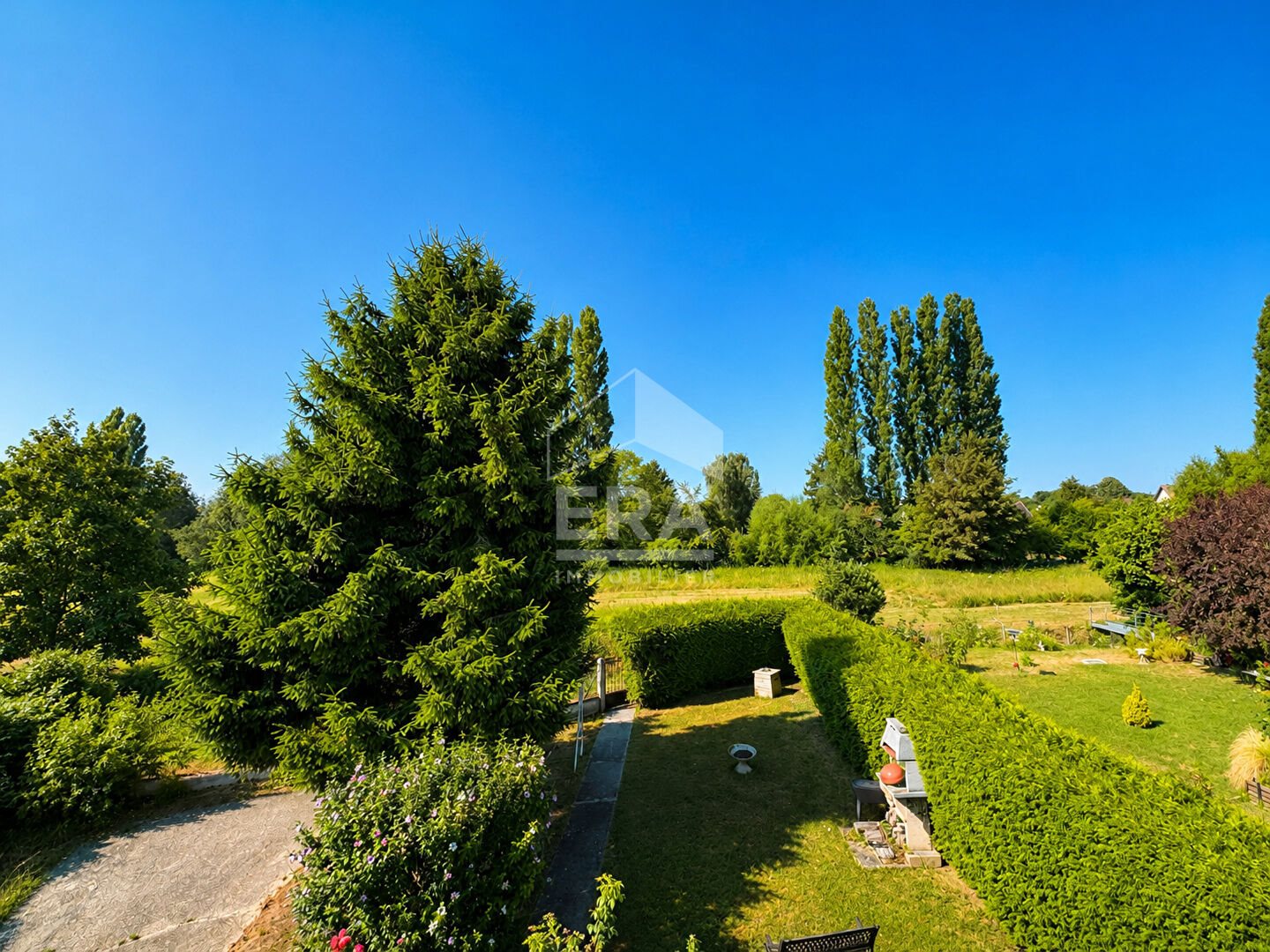 Maison à vendre, 119m², Chaumontel