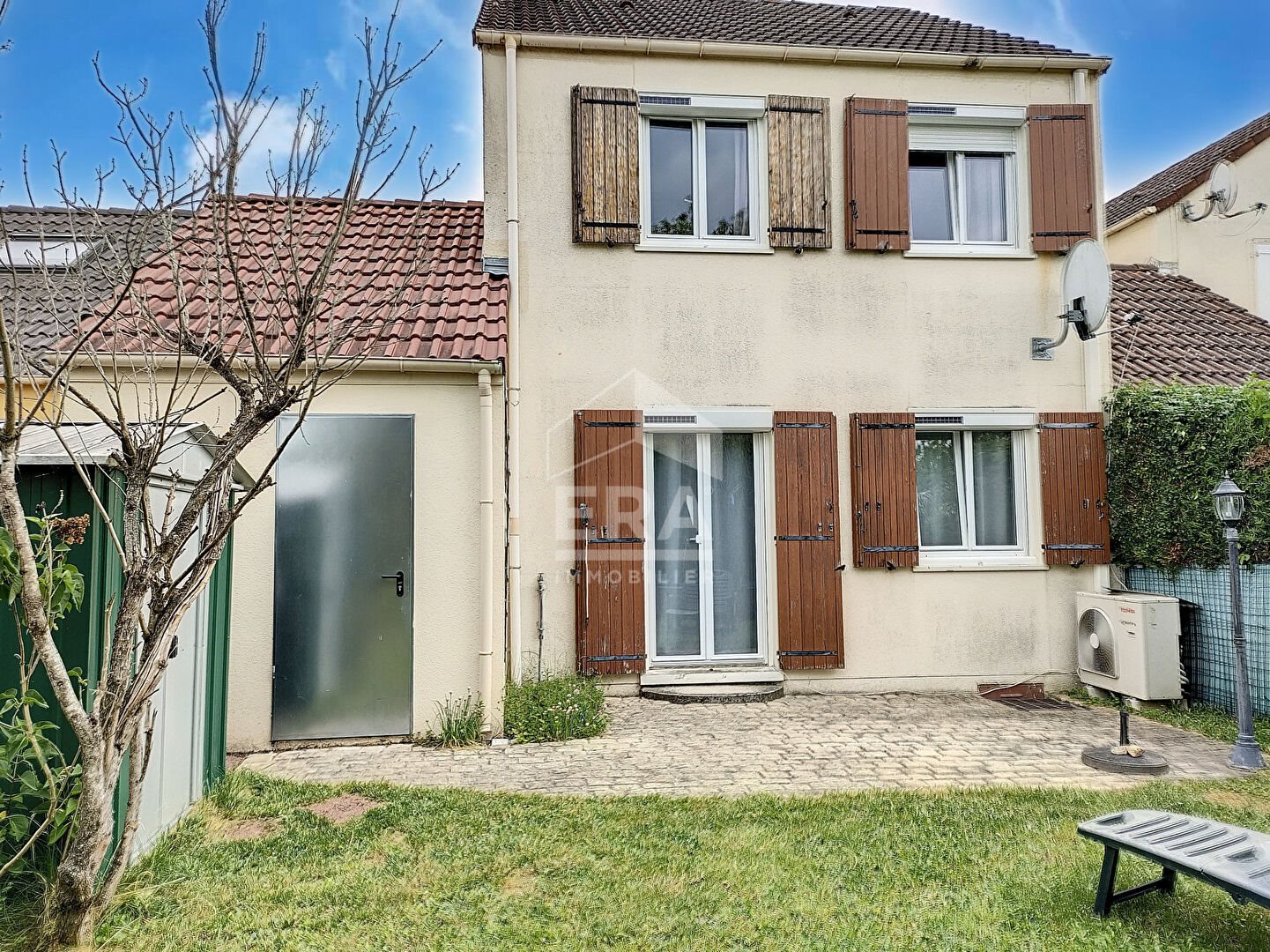 Maison à vendre, 78m², Chaumontel