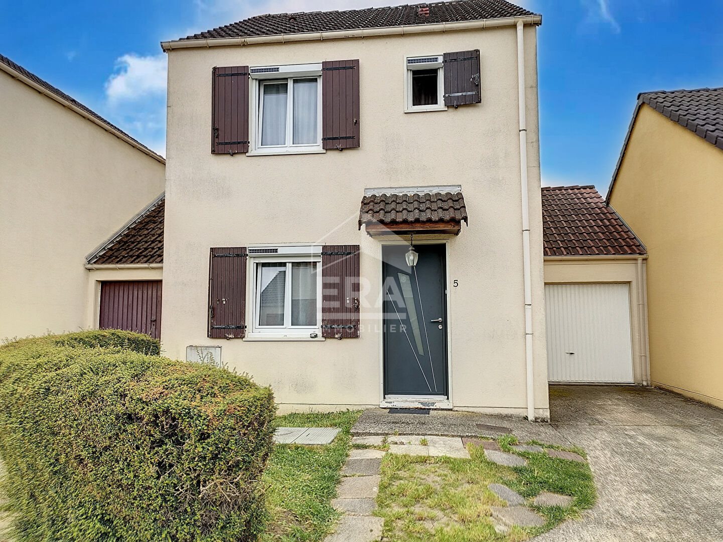 Maison à vendre, 78m², Chaumontel