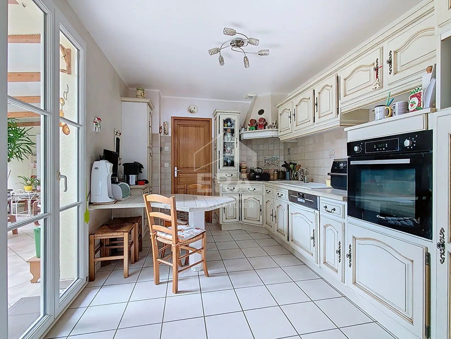 Maison à vendre, 144m², Luzarches