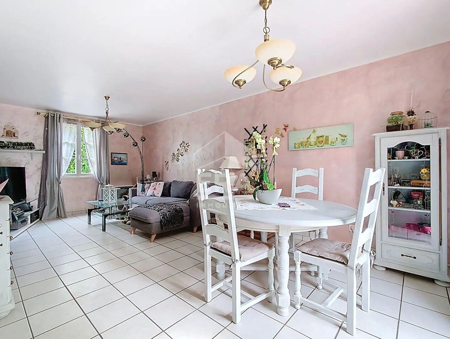 Maison à vendre, 144m², Luzarches