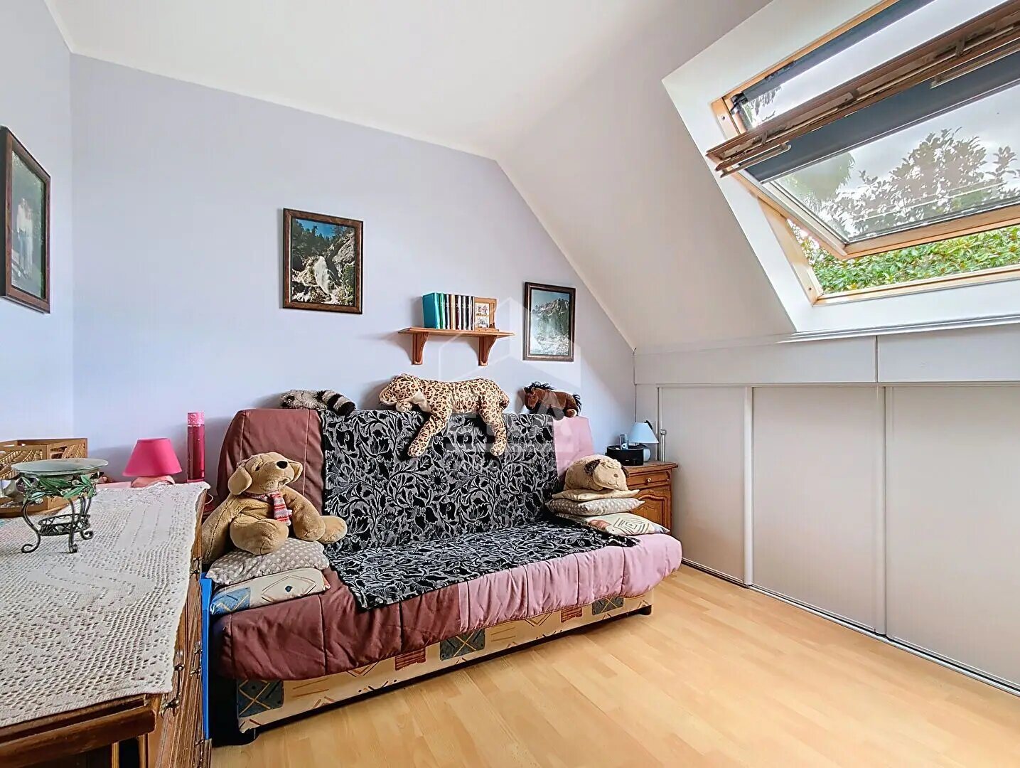 Maison à vendre, 144m², Luzarches