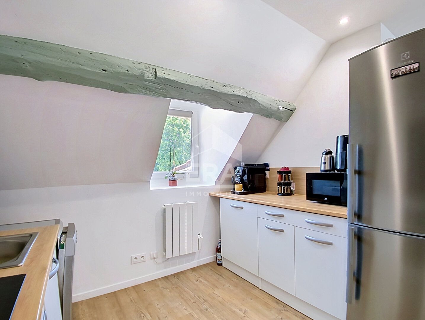 Appartement à vendre, 33m², Luzarches