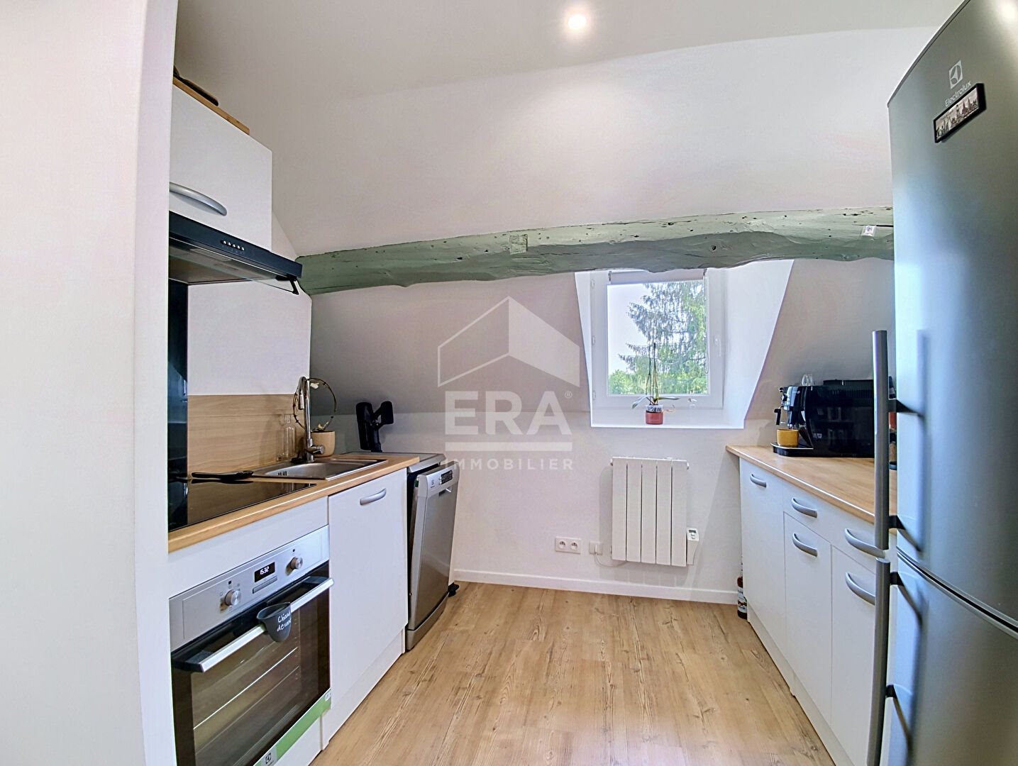 Appartement à vendre, 33m², Luzarches