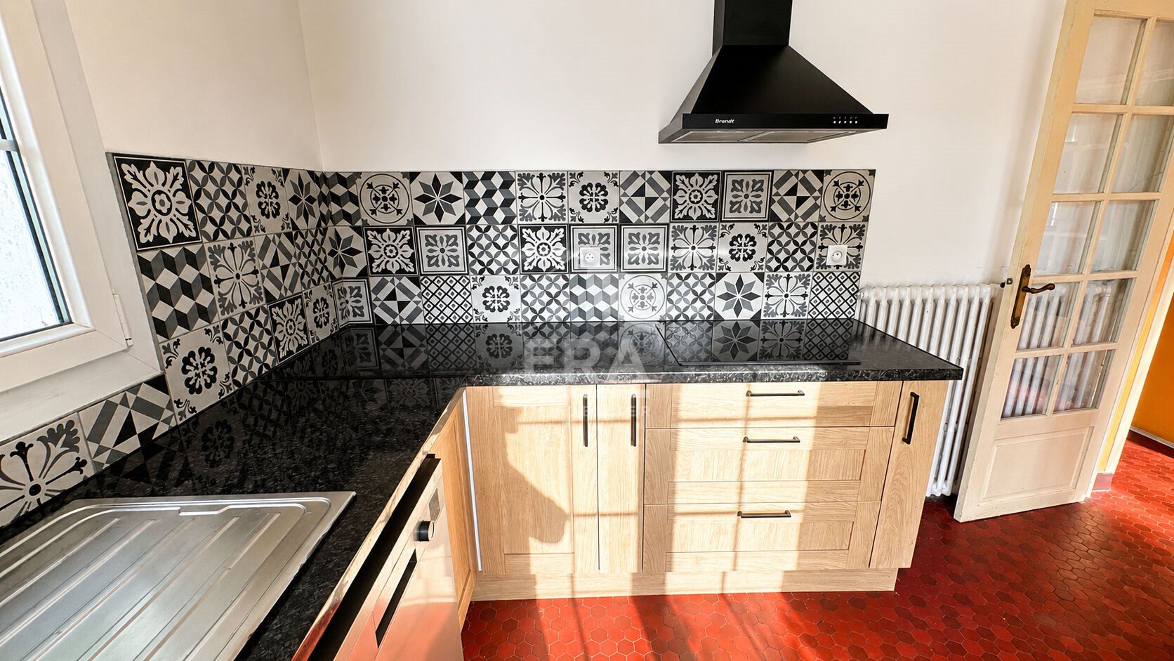 Maison à vendre, 132m², Luzarches