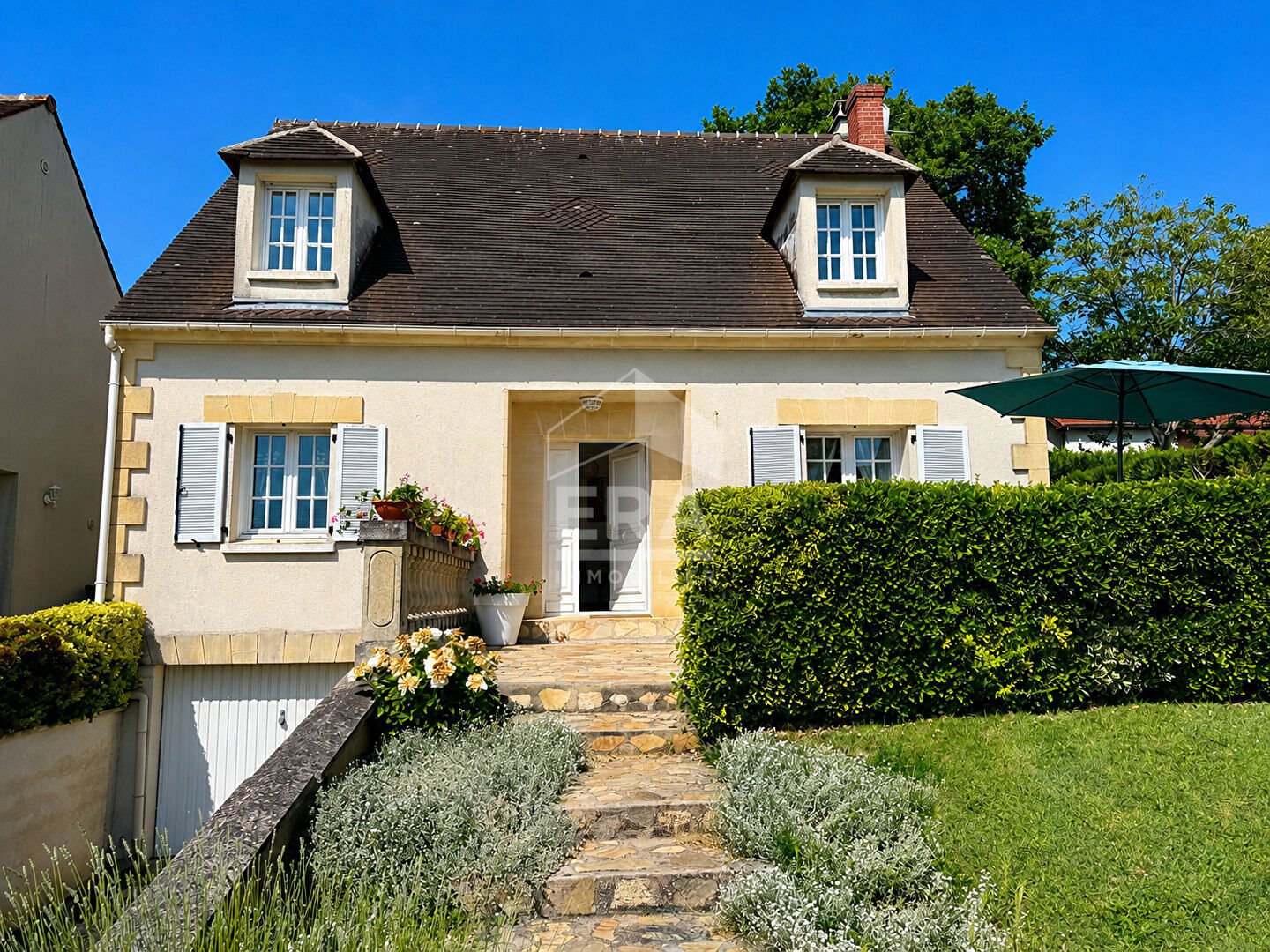 Maison à vendre, 147m², Chaumontel