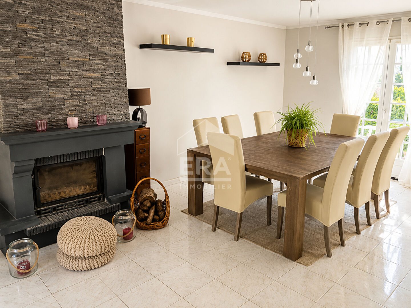 Maison à vendre, 147m², Chaumontel