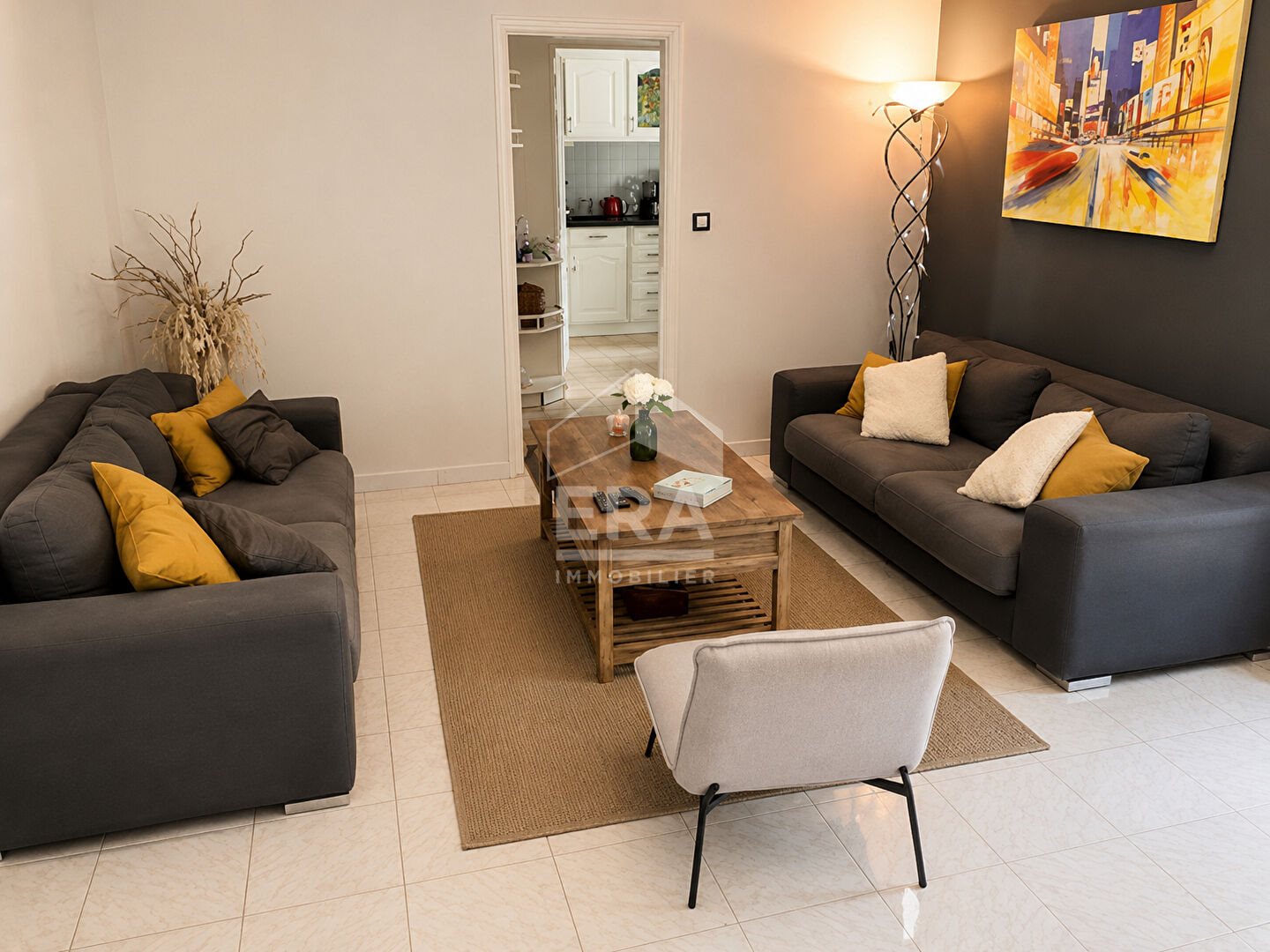 Maison à vendre, 147m², Chaumontel
