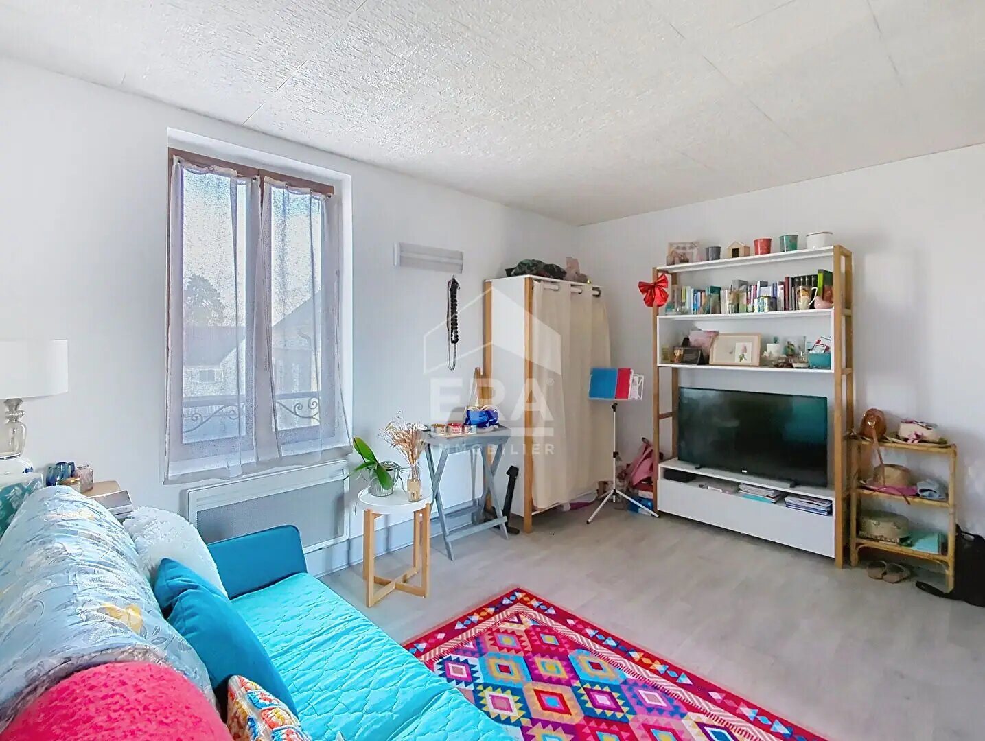 Appartement à vendre, 20m², Viarmes