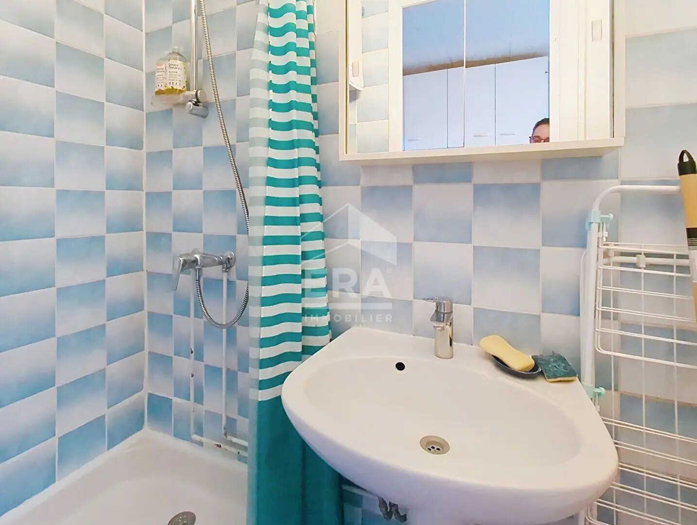 Appartement à vendre, 20m², Viarmes