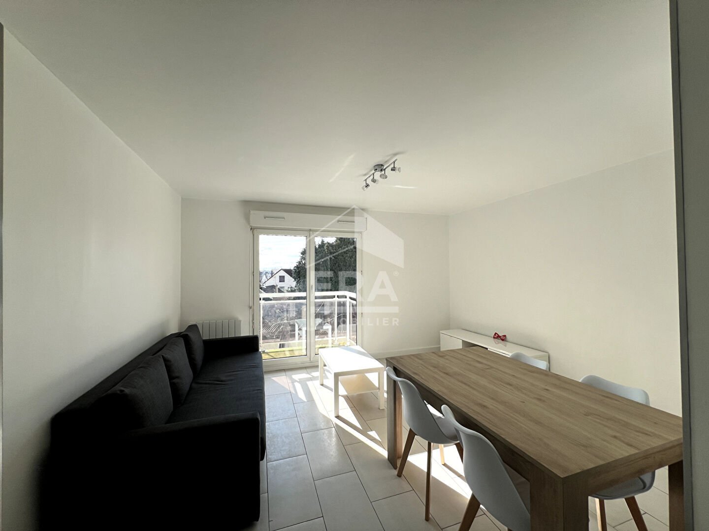 Appartement à louer, 42m², Goussainville