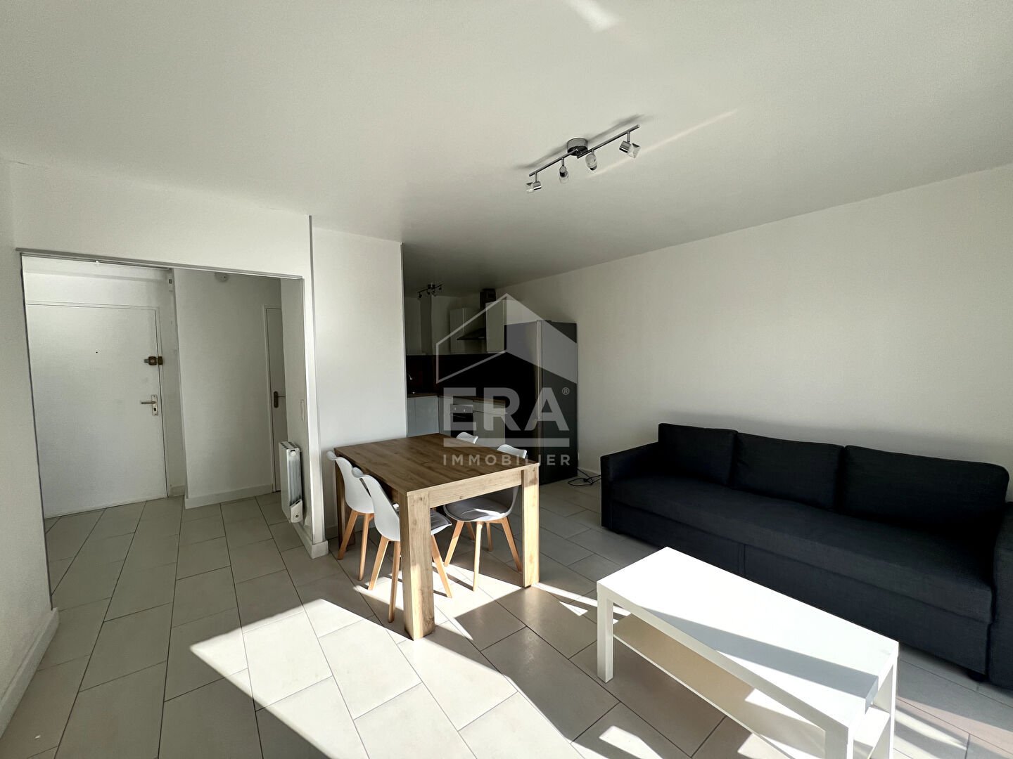 Appartement à louer, 42m², Goussainville