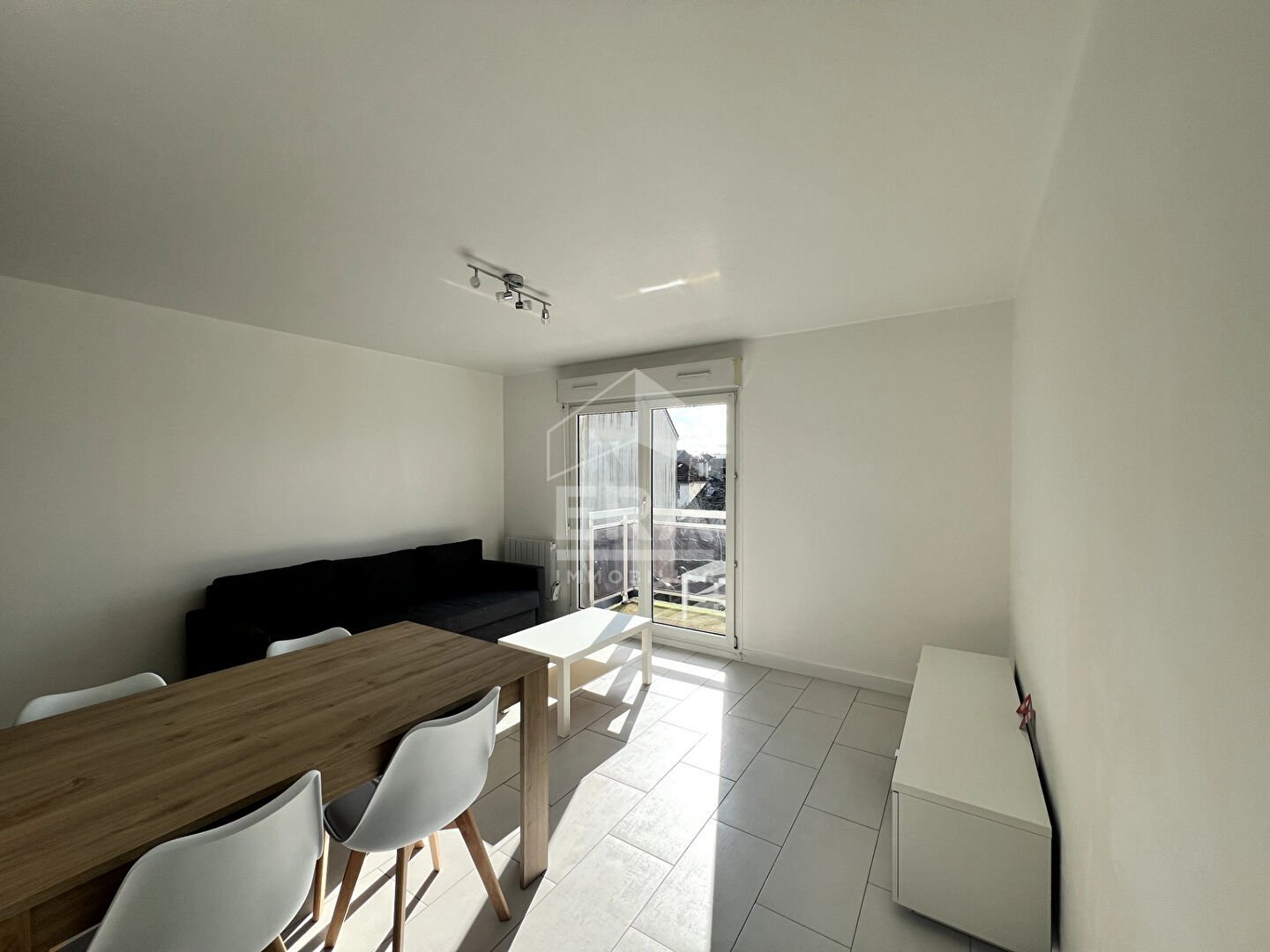 Appartement à louer, 42m², Goussainville