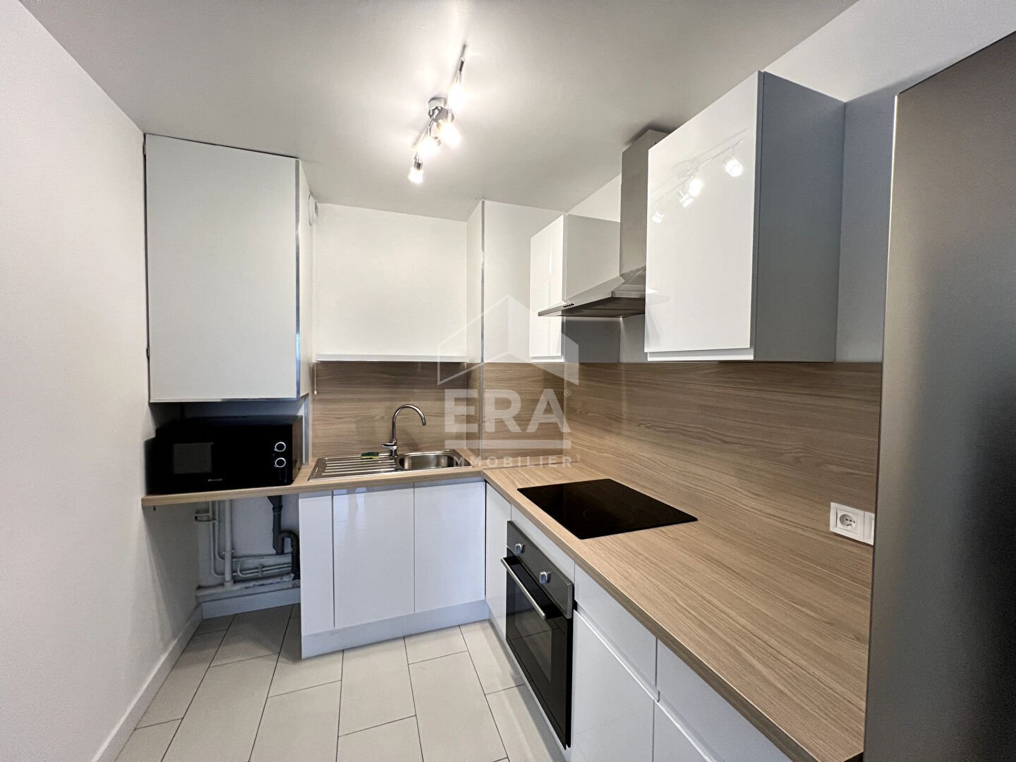 Appartement à louer, 42m², Goussainville
