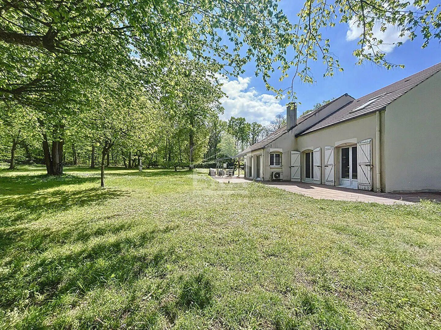 Maison à vendre, 197m², Asnières-sur-Oise