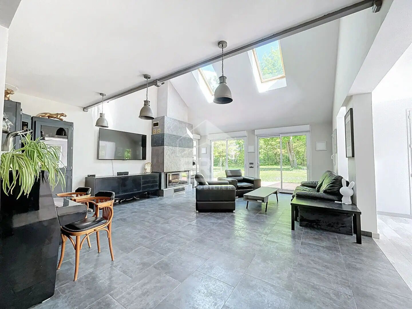 Maison à vendre, 197m², Asnières-sur-Oise
