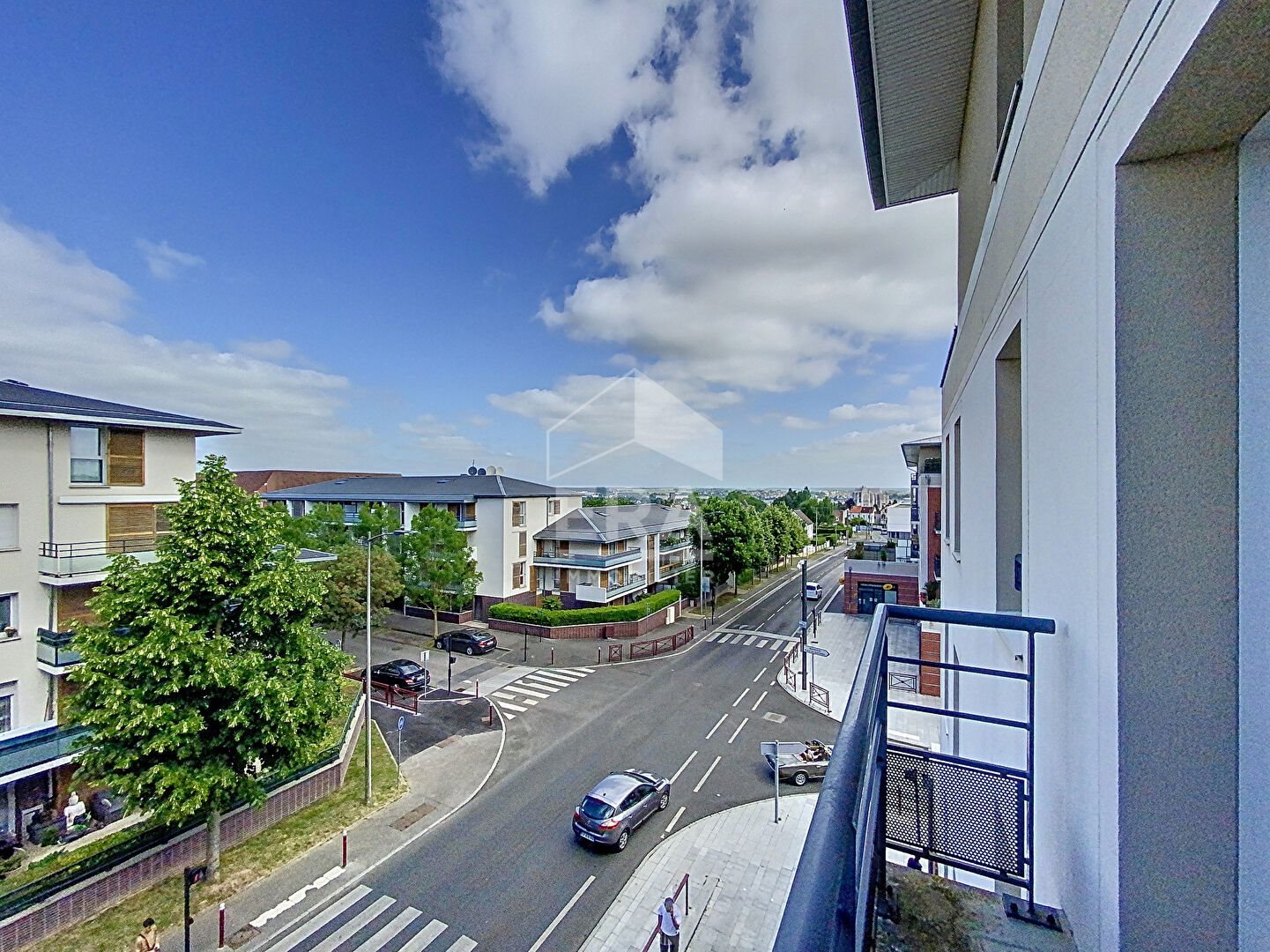 Appartement à louer, 40m², Beauvais