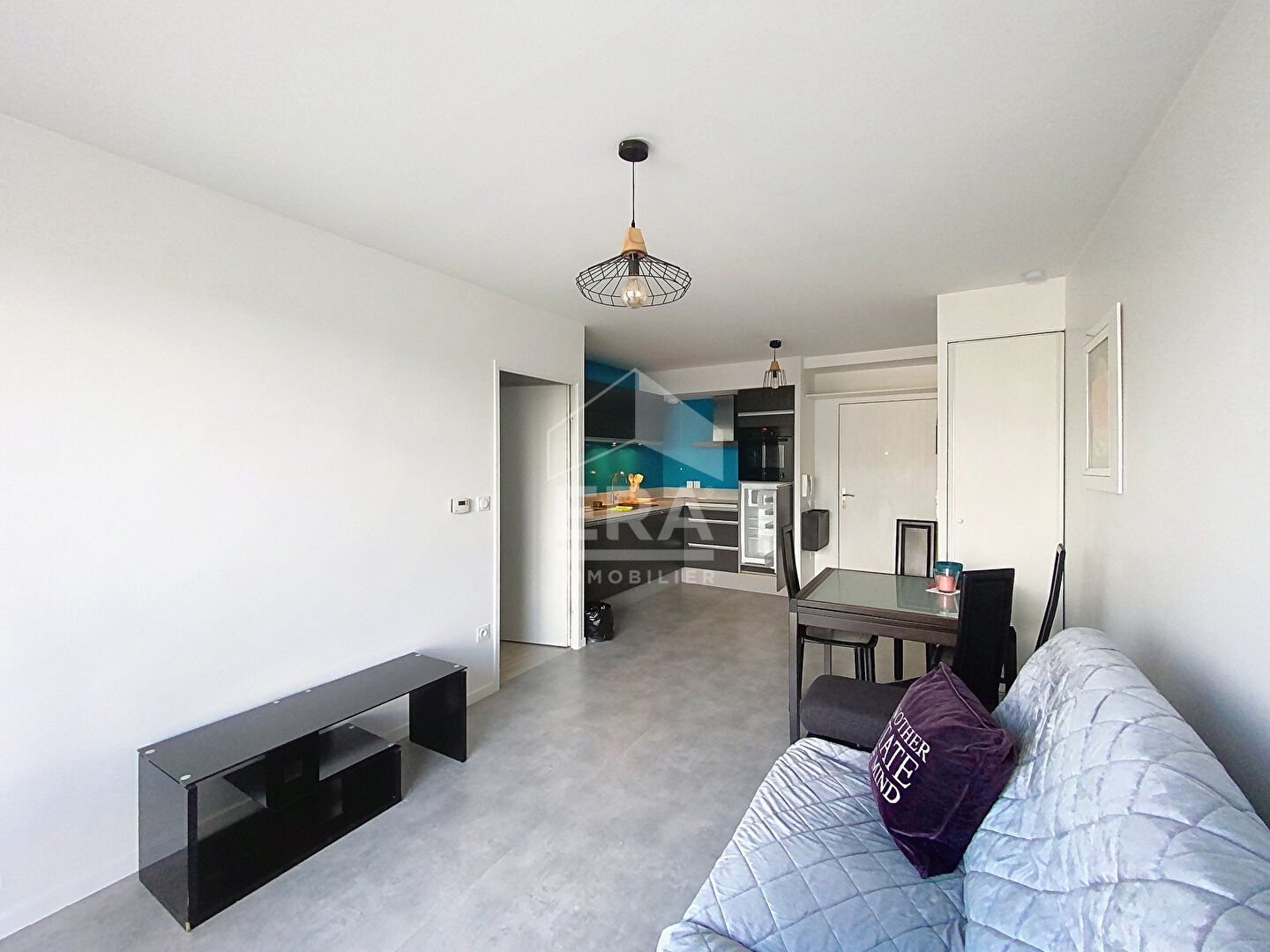 Appartement à louer, 40m², Beauvais