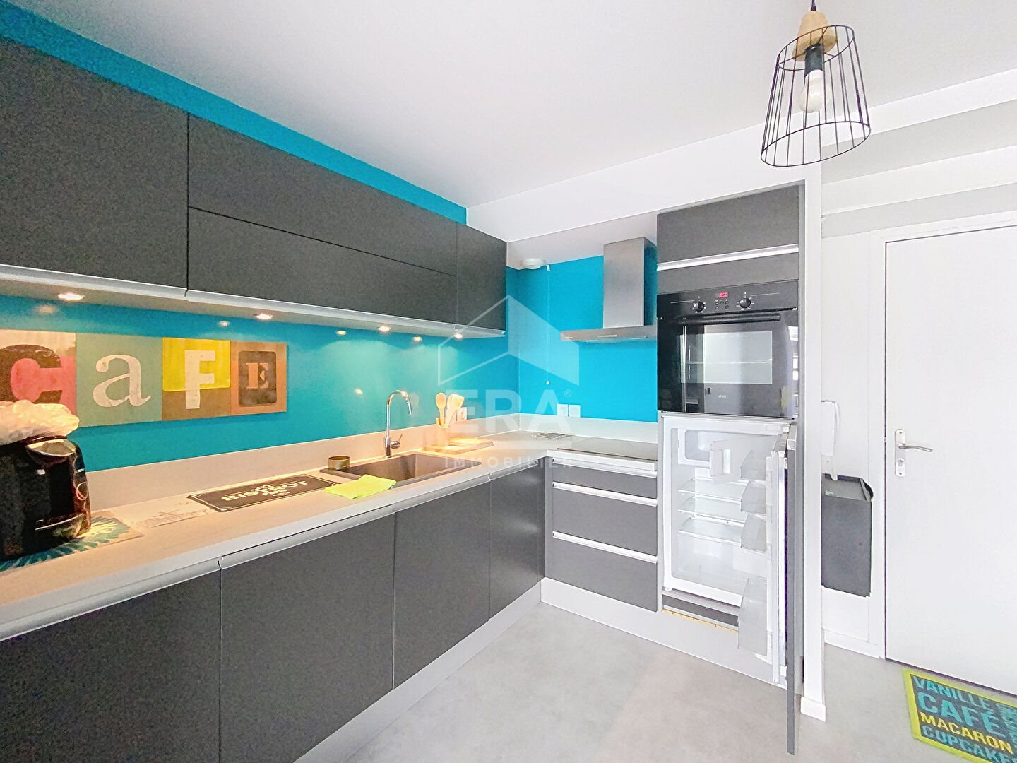 Appartement à louer, 40m², Beauvais