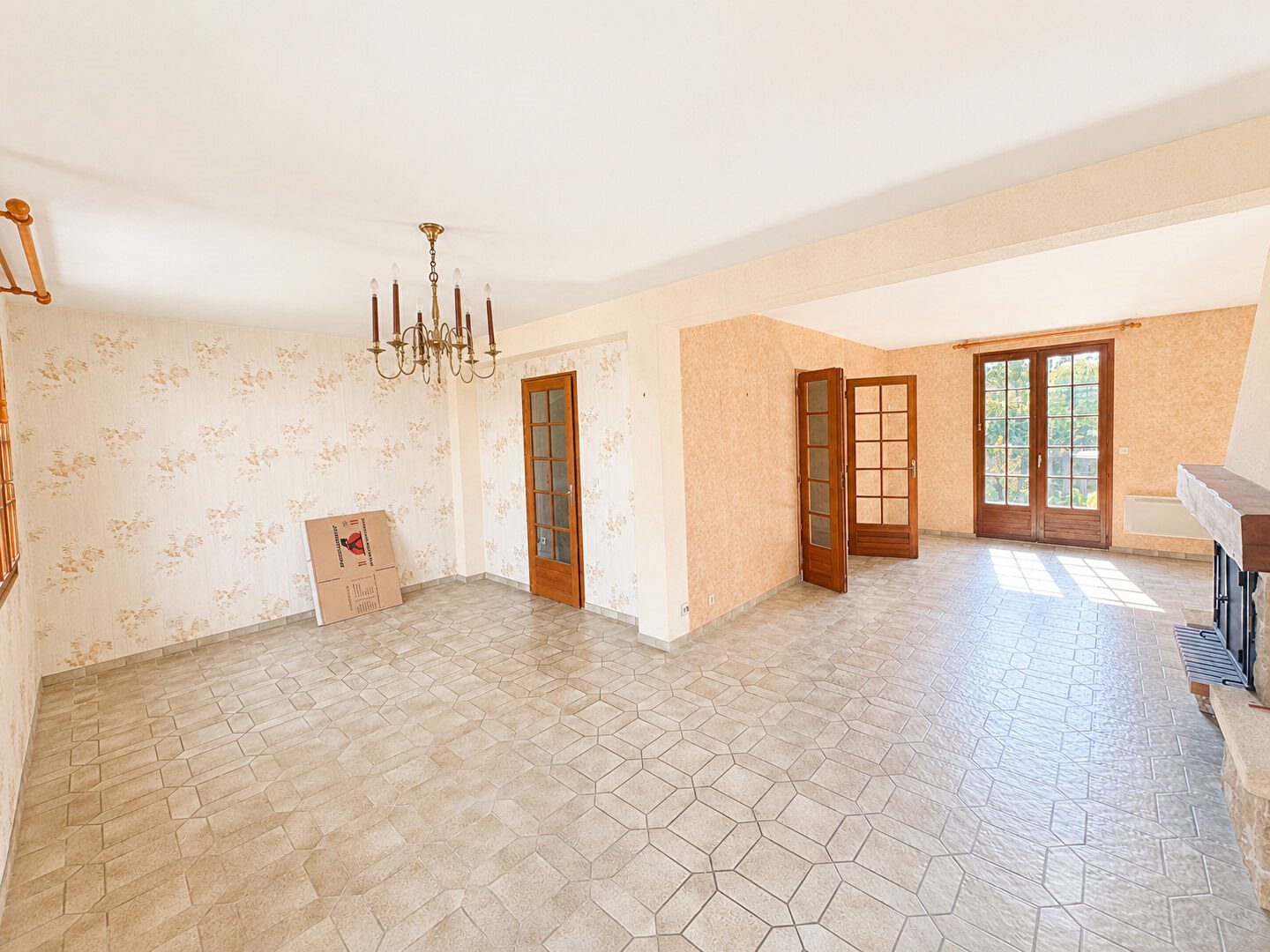 Maison à vendre, 127m², Chaumontel