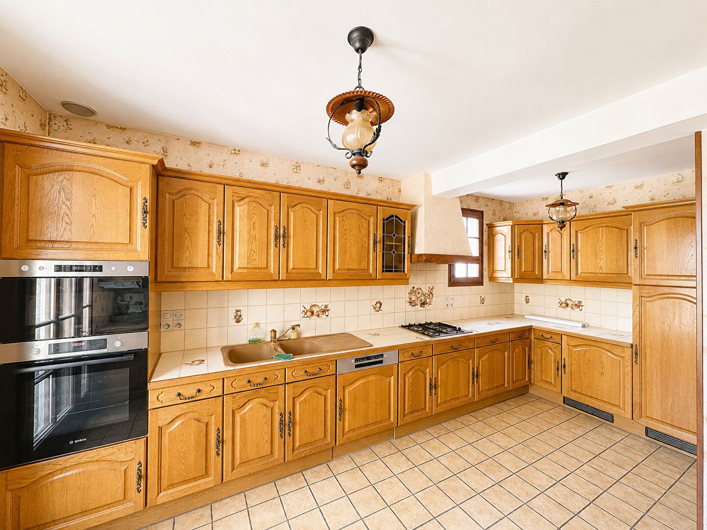 Maison à vendre, 127m², Chaumontel
