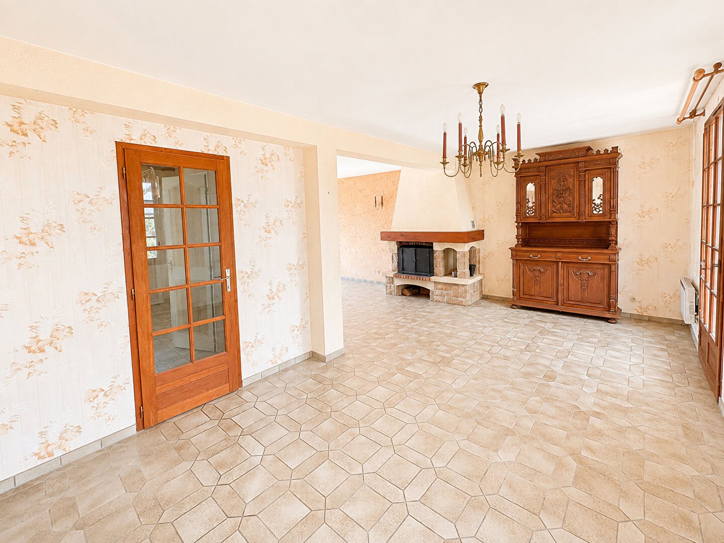 Maison à vendre, 127m², Chaumontel