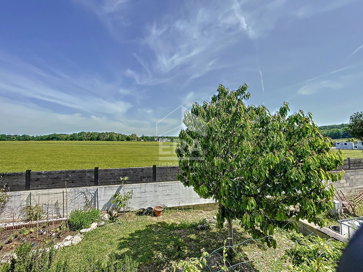 Maison à vendre, 145m², Chaumontel