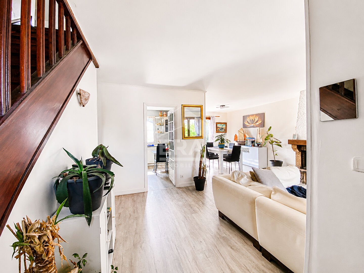 Maison à vendre, 105m², Chaumontel