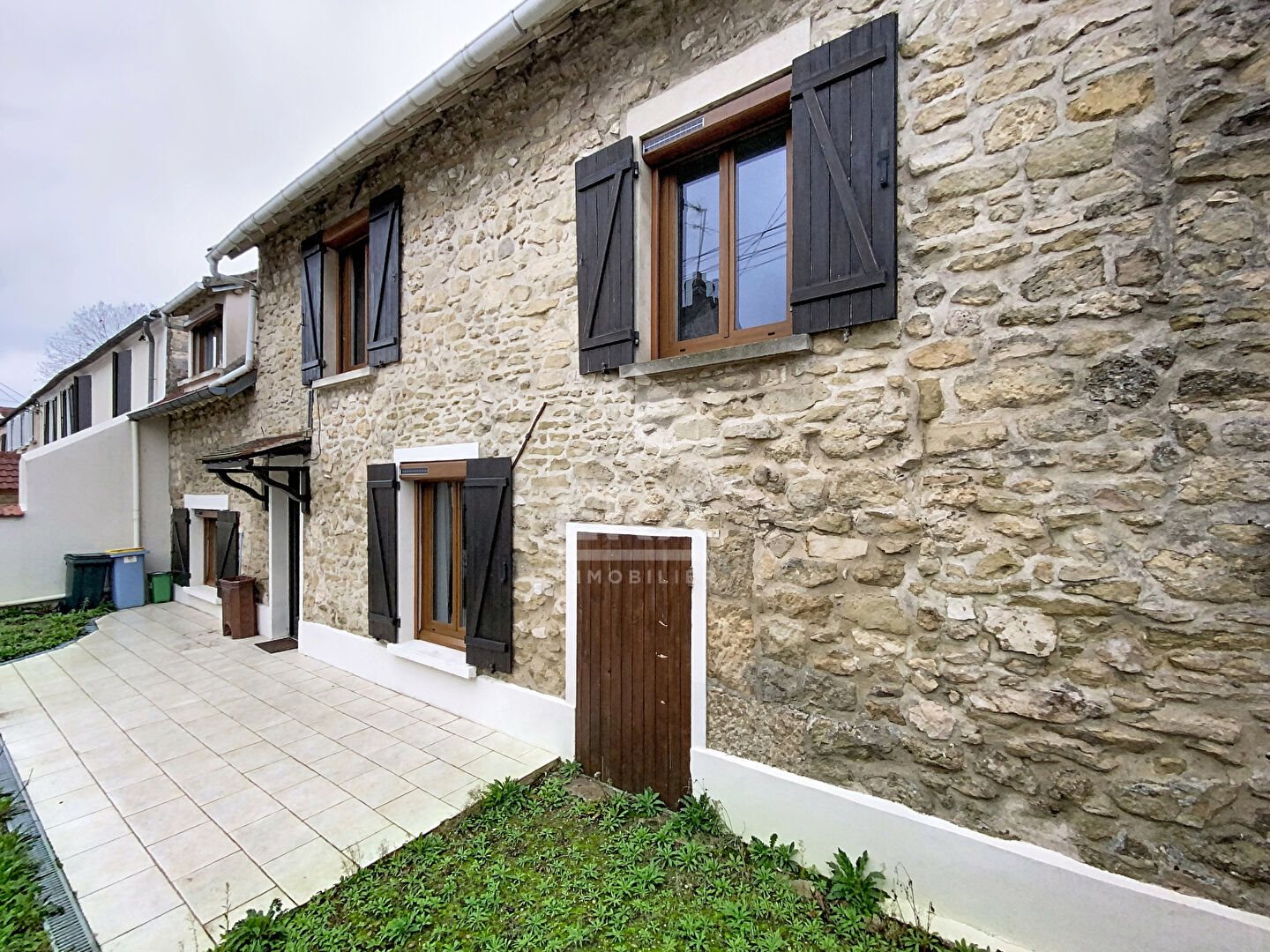 Maison à vendre, 123m², Seugy