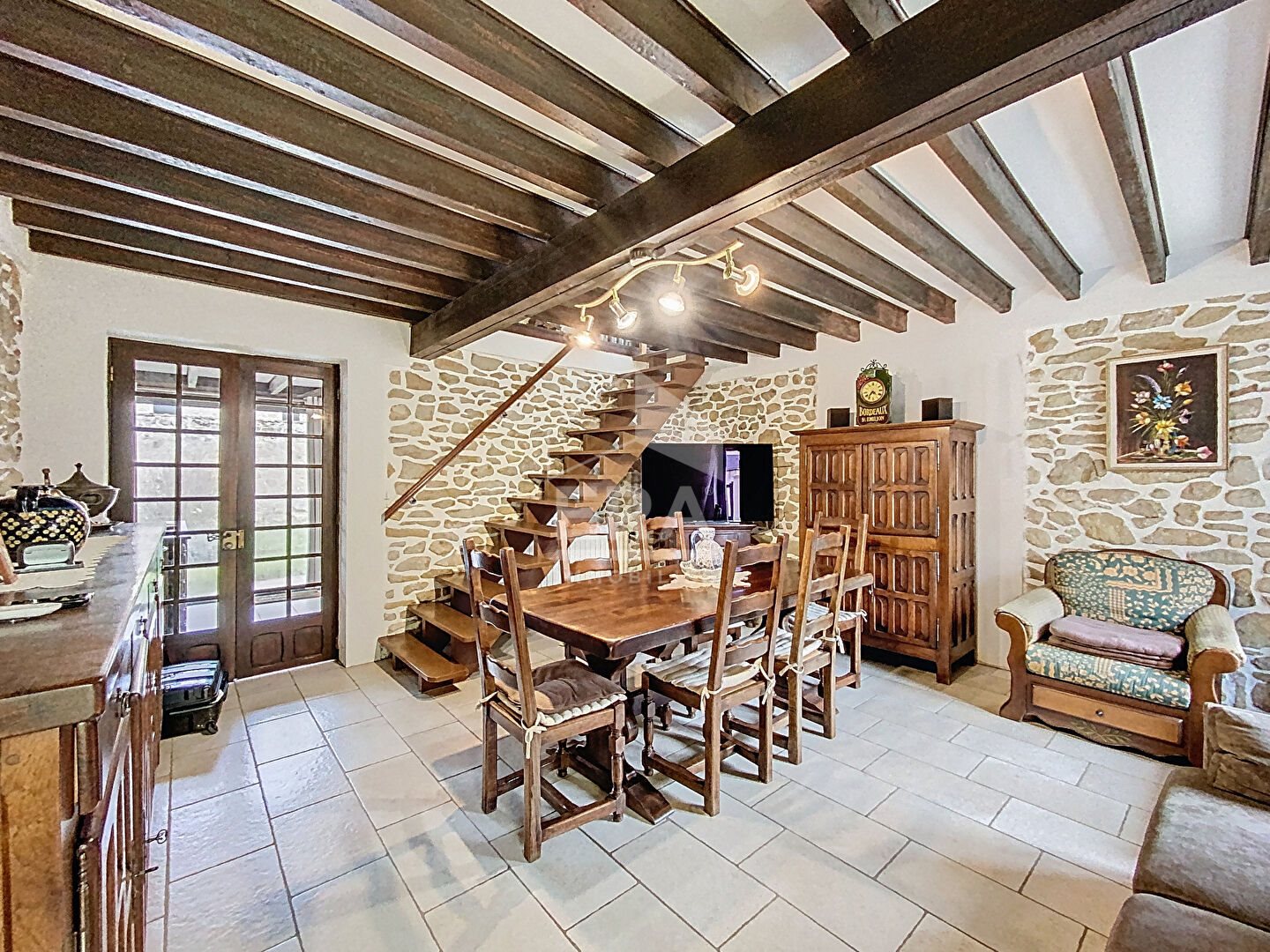 Maison à vendre, 123m², Seugy