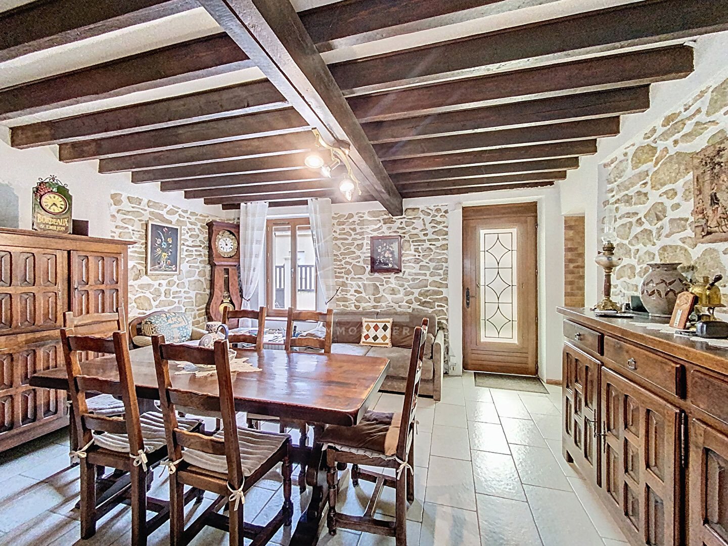 Maison à vendre, 123m², Seugy
