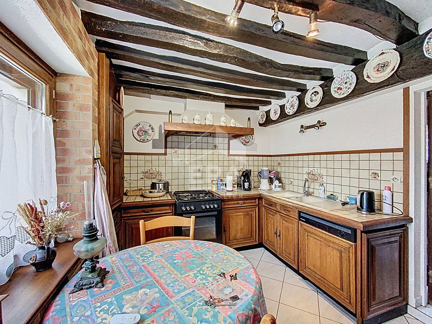 Maison à vendre, 123m², Seugy