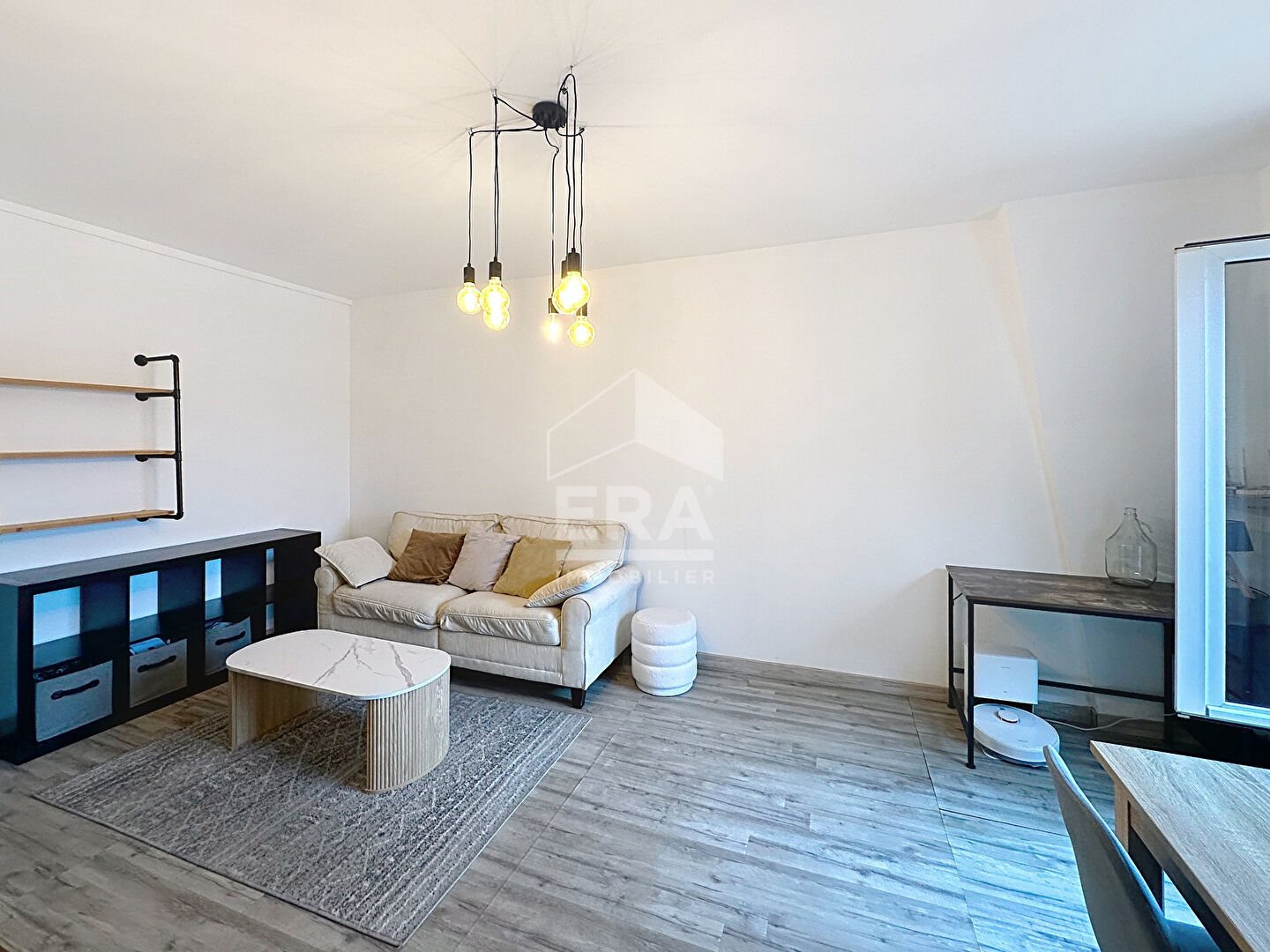 Appartement à louer, 42m², Lamorlaye