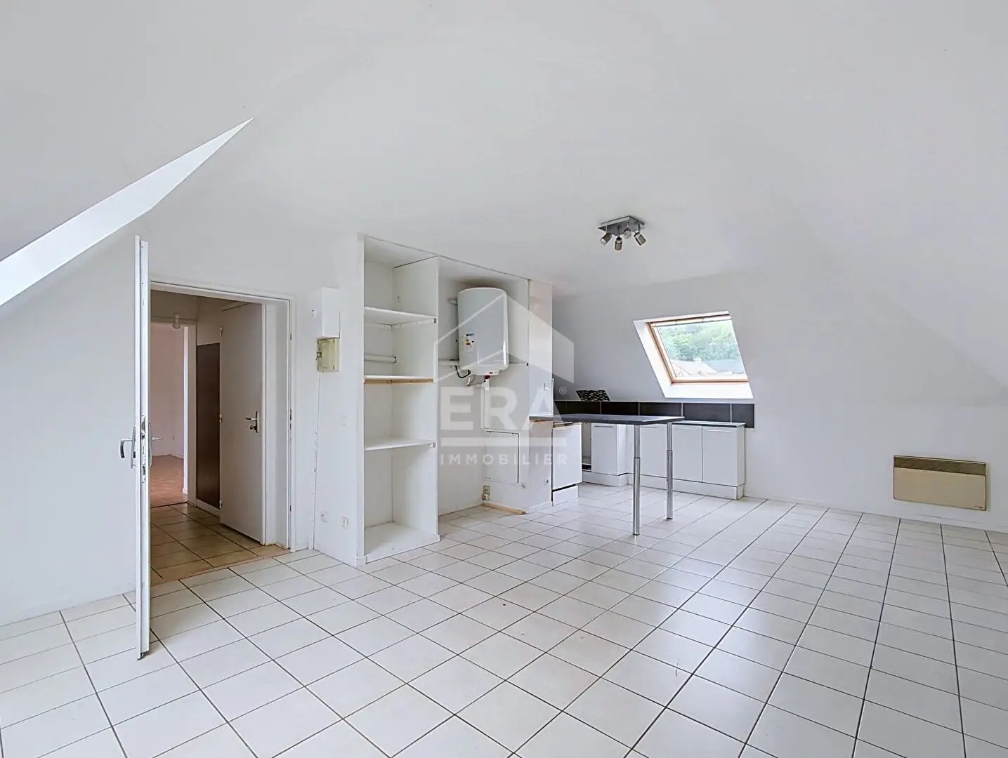 Appartement à vendre, 52m², Luzarches